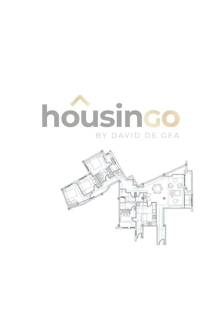 Piso en venta en Madrid con Aire acondicionado, Calefacción y Terraza