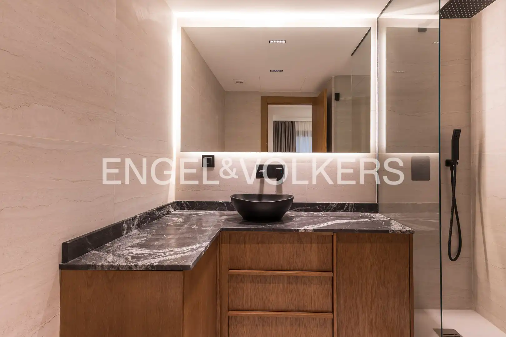 Appartement avec ascenseur à vendre à Barrio de Salamanca, imagen 5