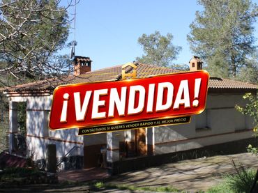 Xalet amb balcó en venda a Torrelles de Llobregat
