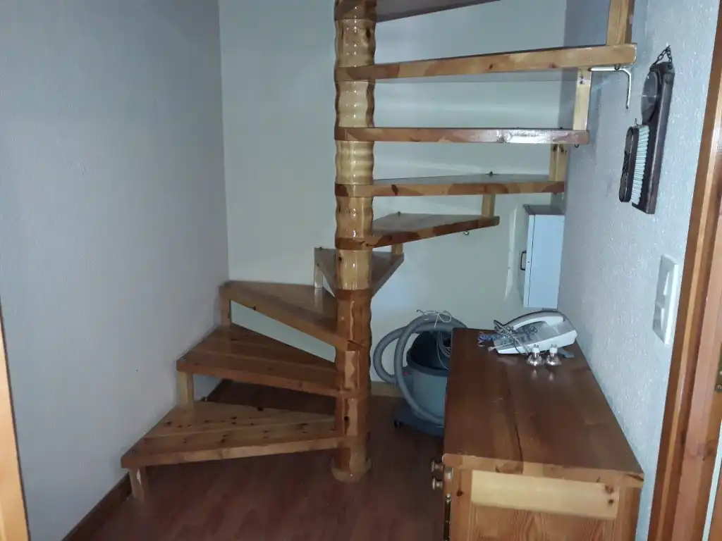 Dúplex de lloguer a Barri Molina, 7, La Molina