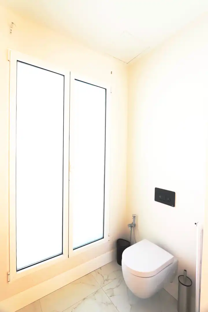 Ático con terraza en venta en Calle Alcalá, imagen 22