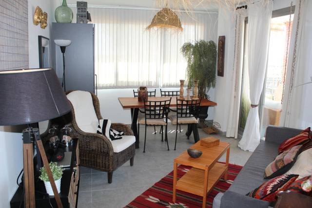 Apartamento en Alquiler en El Verger