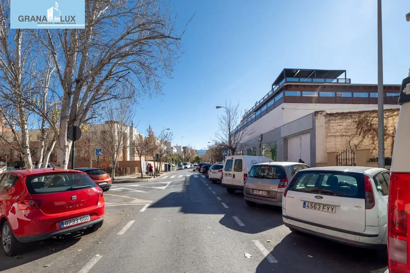 Business premises for sale in Genil, imagen 4