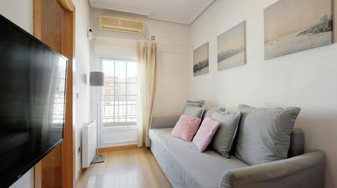 Photo 4 of Flat to rent in N/a, Ciudad Jardín,  Madrid Capital