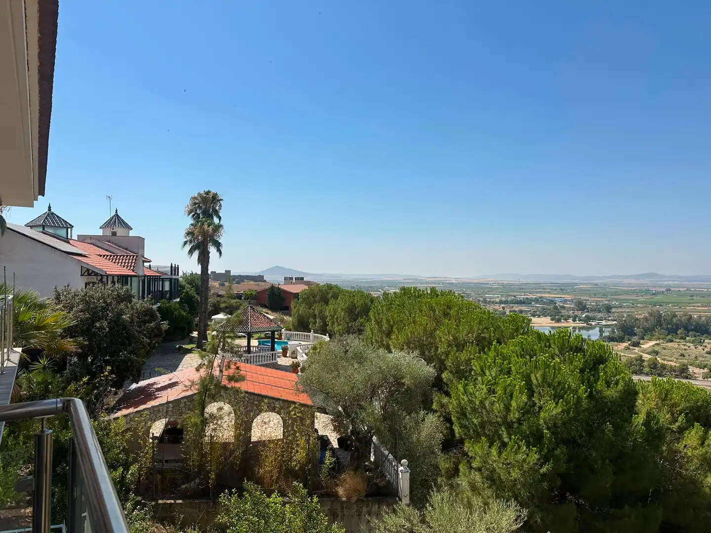 Chalet con piscina en venta en Medellín, imagen 5