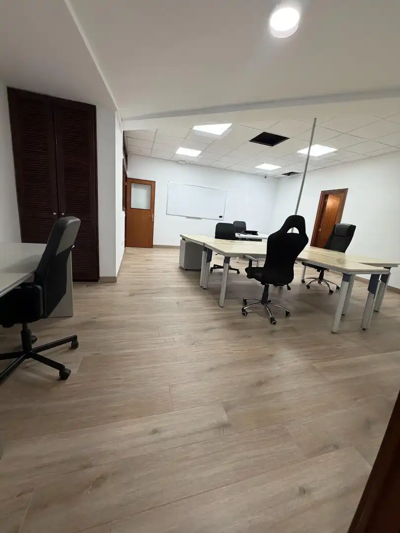 Oficina de lloguer a La Garita - Marpequeña, imagen 5
