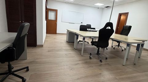 Foto 5 de Oficina de alquiler en La Garita - Marpequeña, Telde