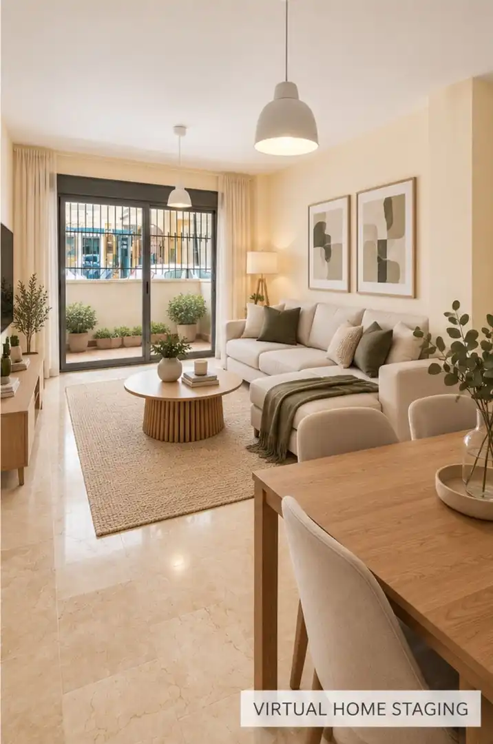 Apartment zum Verkauf in San Pedro de Alcántara