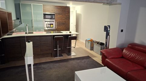 GARAJE DOBLE CON VIVIENDA EN P. ANTXO, imatge 5