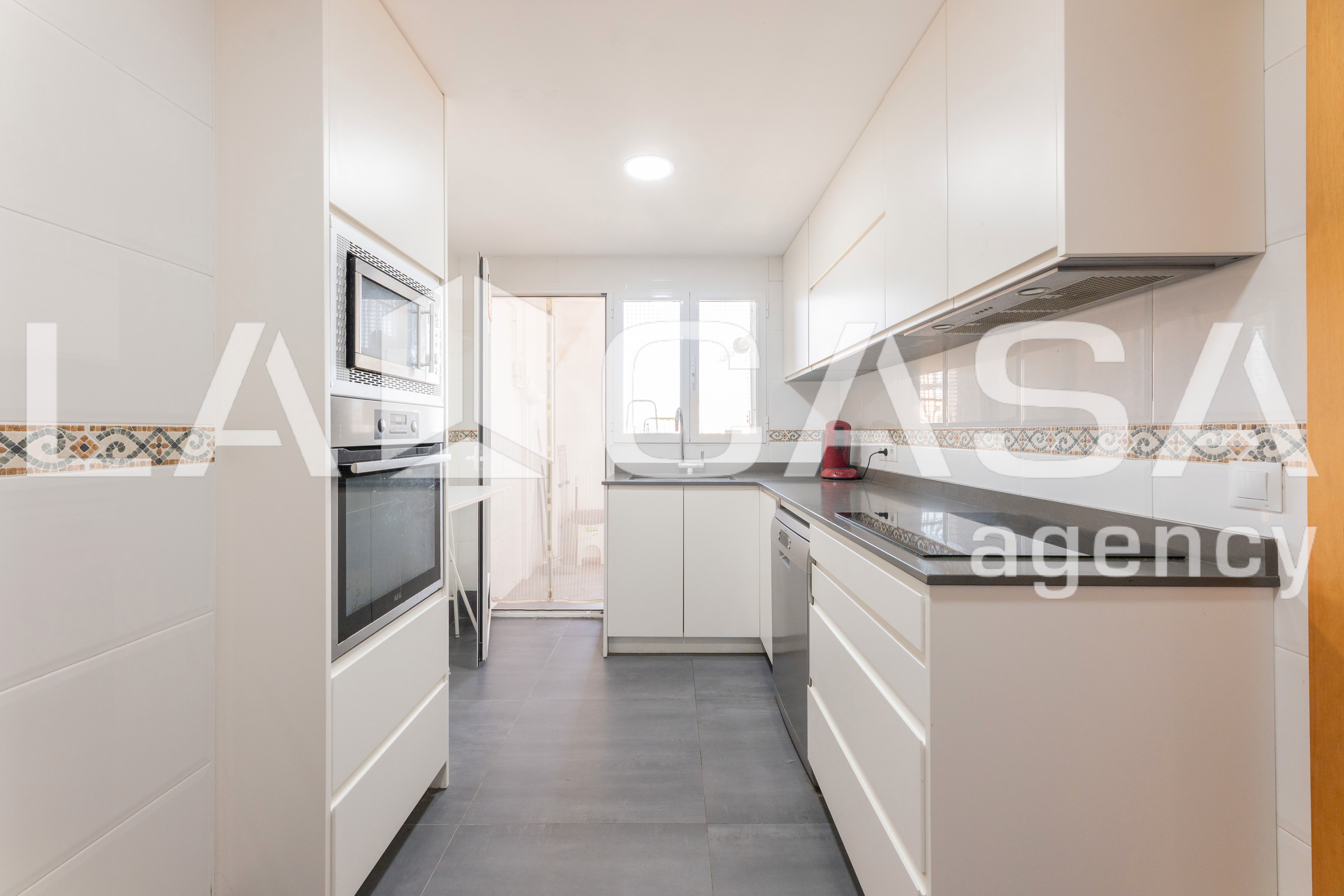 Cuina de Pis en venda en  Valencia Capital