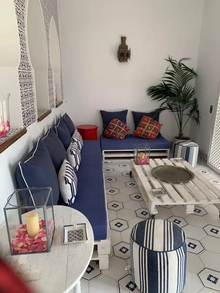 Casa amb piscina en venda a Casco Antiguo, imagen 5