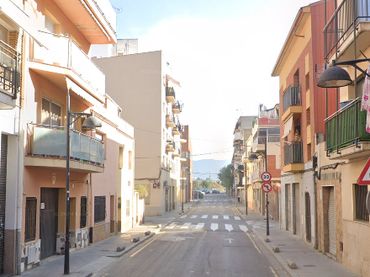 Wohnung zum Verkauf in Carrer Riera