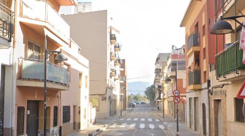 Canovelles (Barcelona). "OKUPADO" (no se puede visitar ni hipotecar).