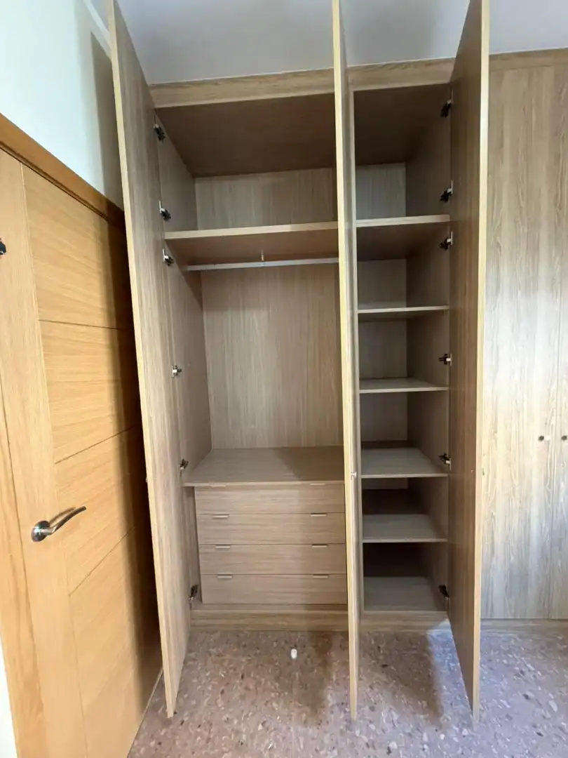 Habitación de Apartamento de alquiler en Albal con Terraza