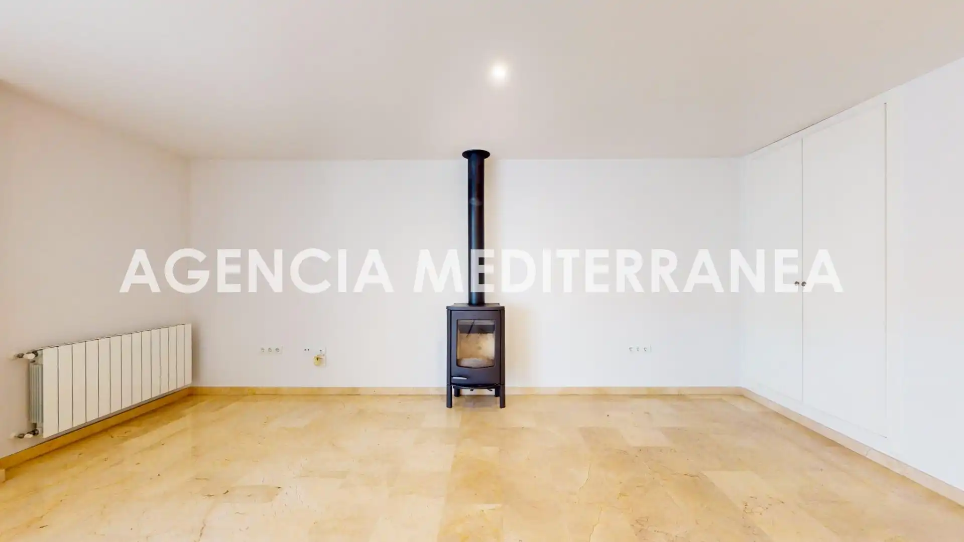Casa adosada en venta en Calle PUIGCAMPANA, Casas Verdes