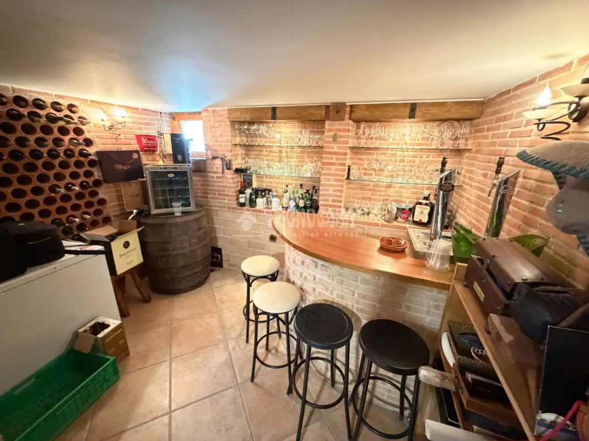 Casa adosada en venta en Collado Villalba con Aire acondicionado y Calefacción