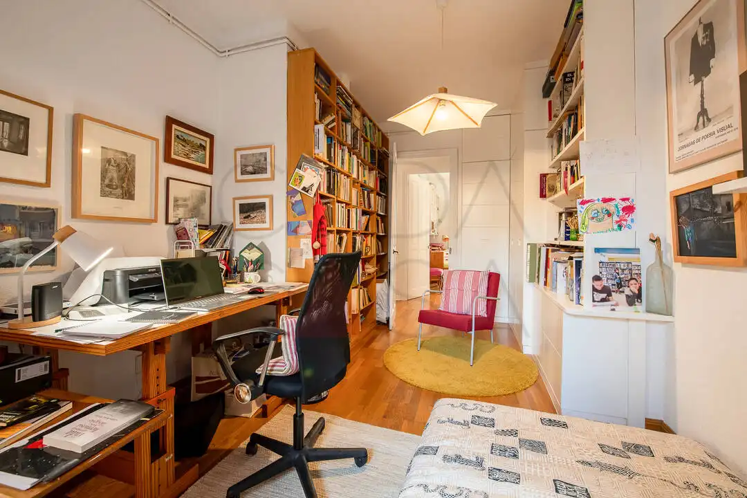 Habitación de Piso en venta en Santander con Calefacción y Terraza