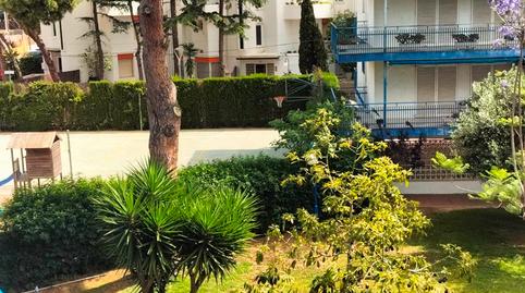 Foto 3 de Pis de lloguer a Avinguda Can Sans, Can Sans, Sant Andreu de Llavaneres