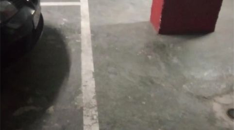 Foto 4 de Garaje en venta en Calle Armengual de la Mota, 17, Perchel Norte, Málaga Capital