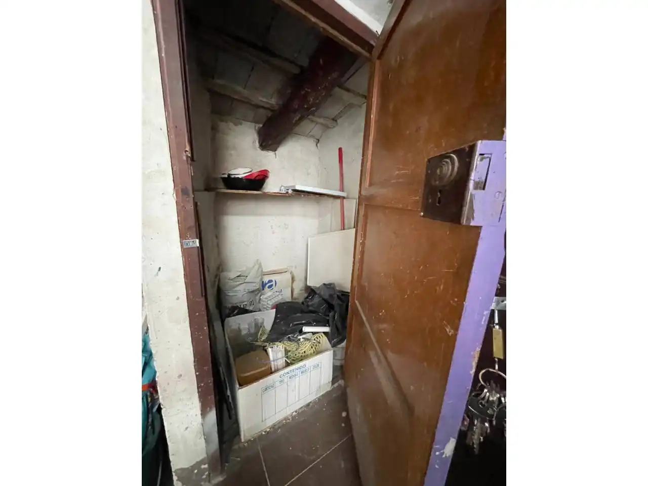 Flat for sale in Calle Sant Nicolau, imagen 22