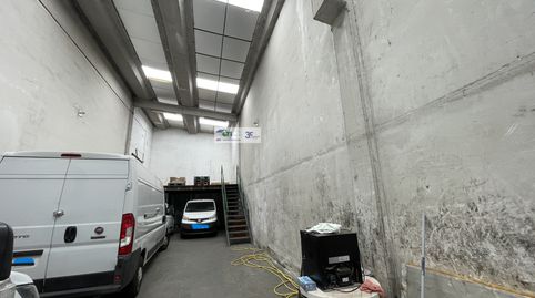 Photo 4 of Industrial buildings for sale in Ciudad del Transporte, San Gregorio, Zaragoza Capital