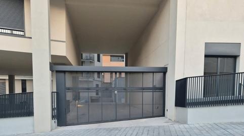 Foto 3 de Garaje en venta en Avinguda de Barcelona, 79, Les Planes, Sant Joan Despí