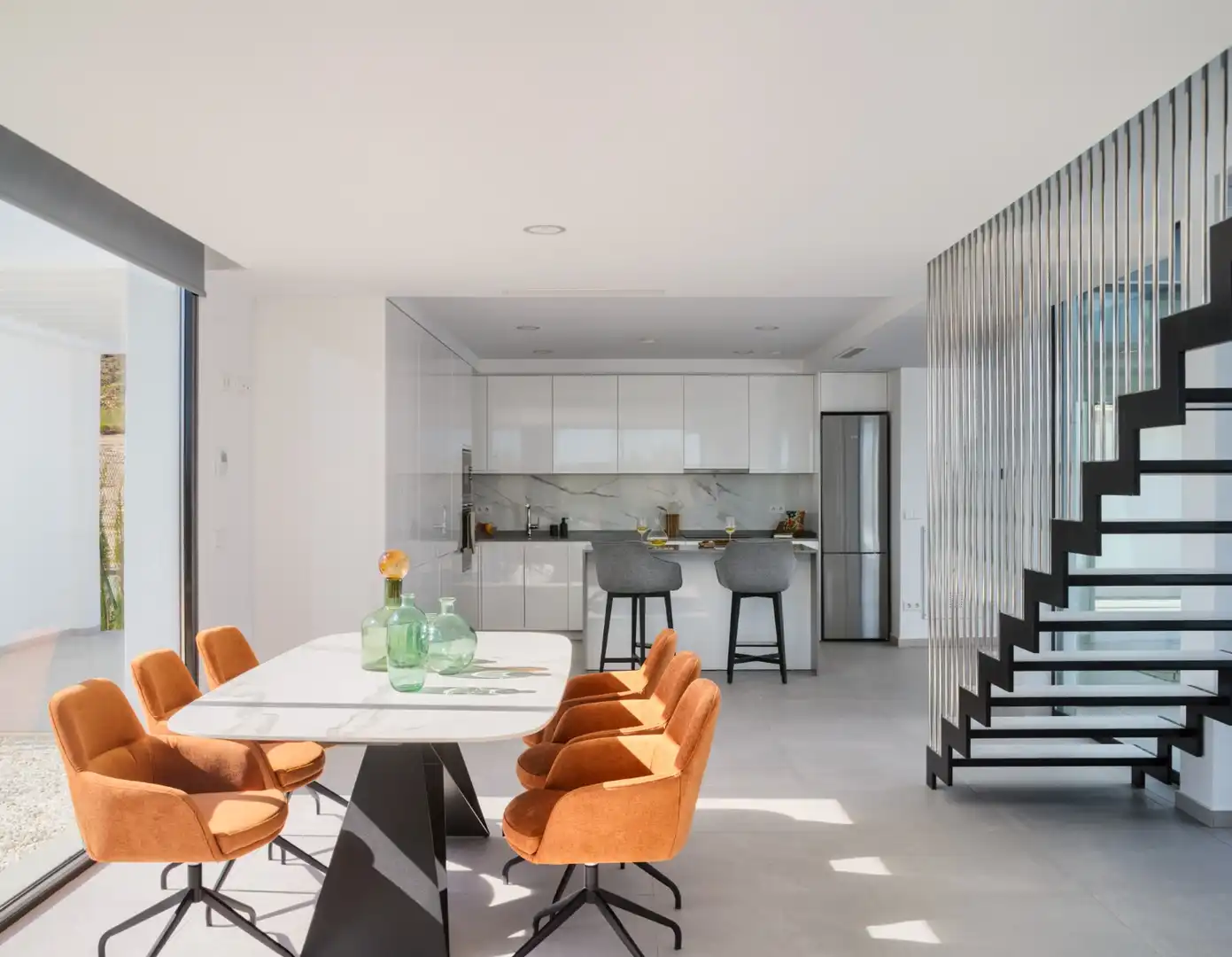 Maison avec piscine à vendre à Campo de Murcia, imagen 7