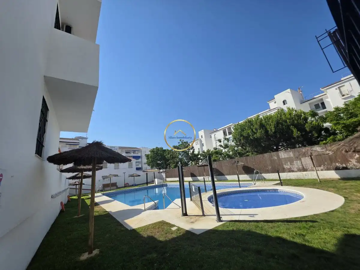 Swimming pool of Apartments for sale in Almonte  with Storage room and Community pool