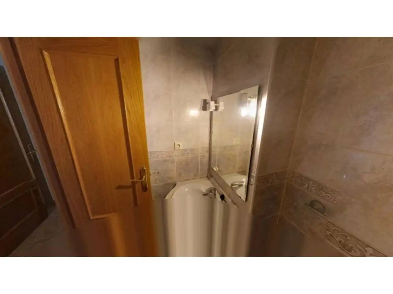 Bany de Pis en venda en Barcelona