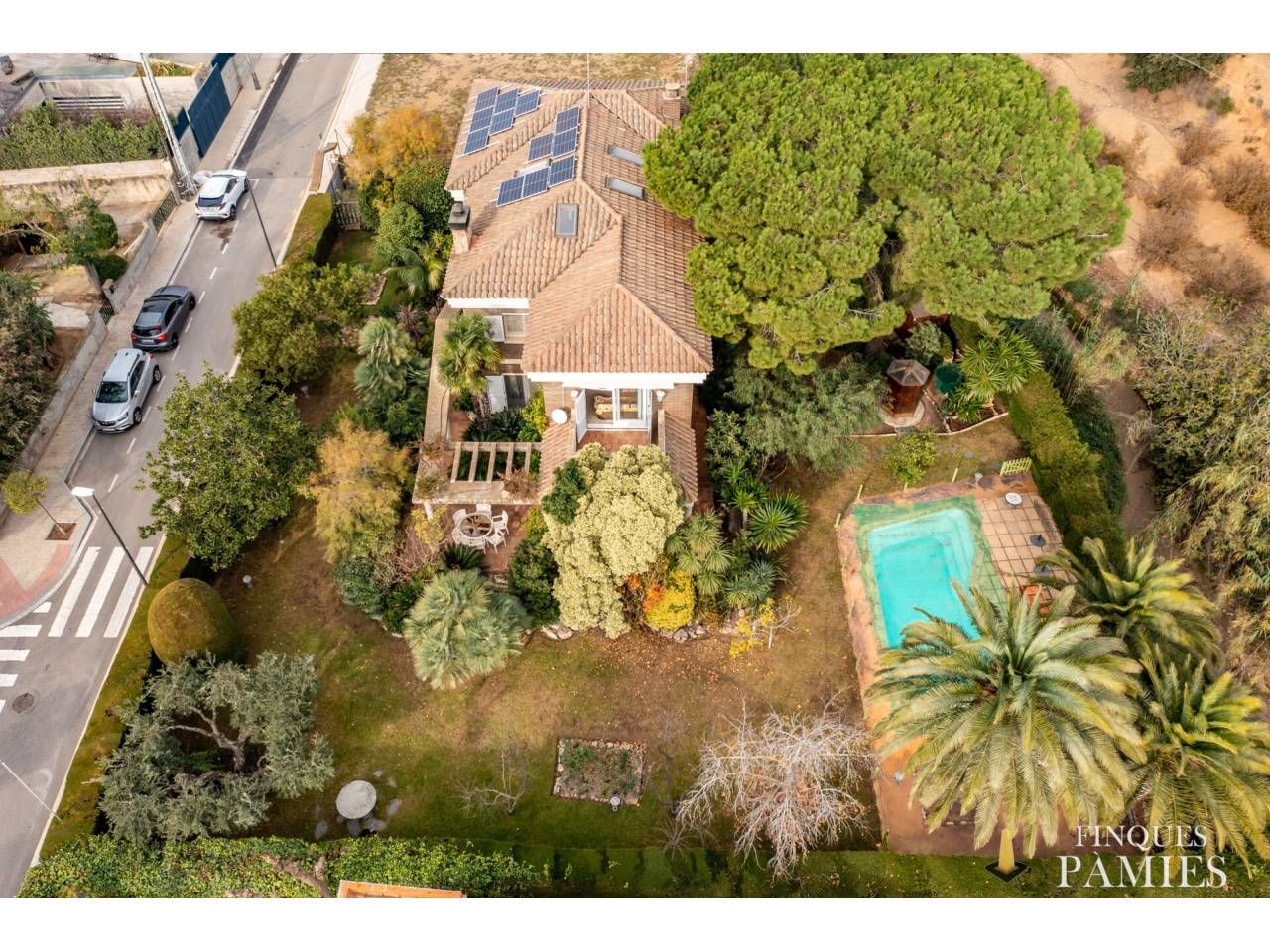 Garden of House or chalet for sale in Reus  with Heating, Private garden and Terrace
