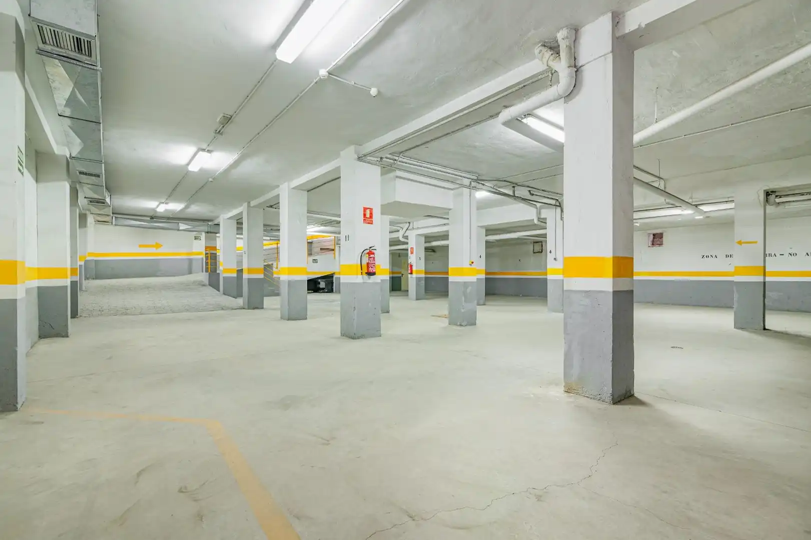 Local comercial en venta en Calle PROFESOR TERCEDOR DIAZ 4, imagen 33