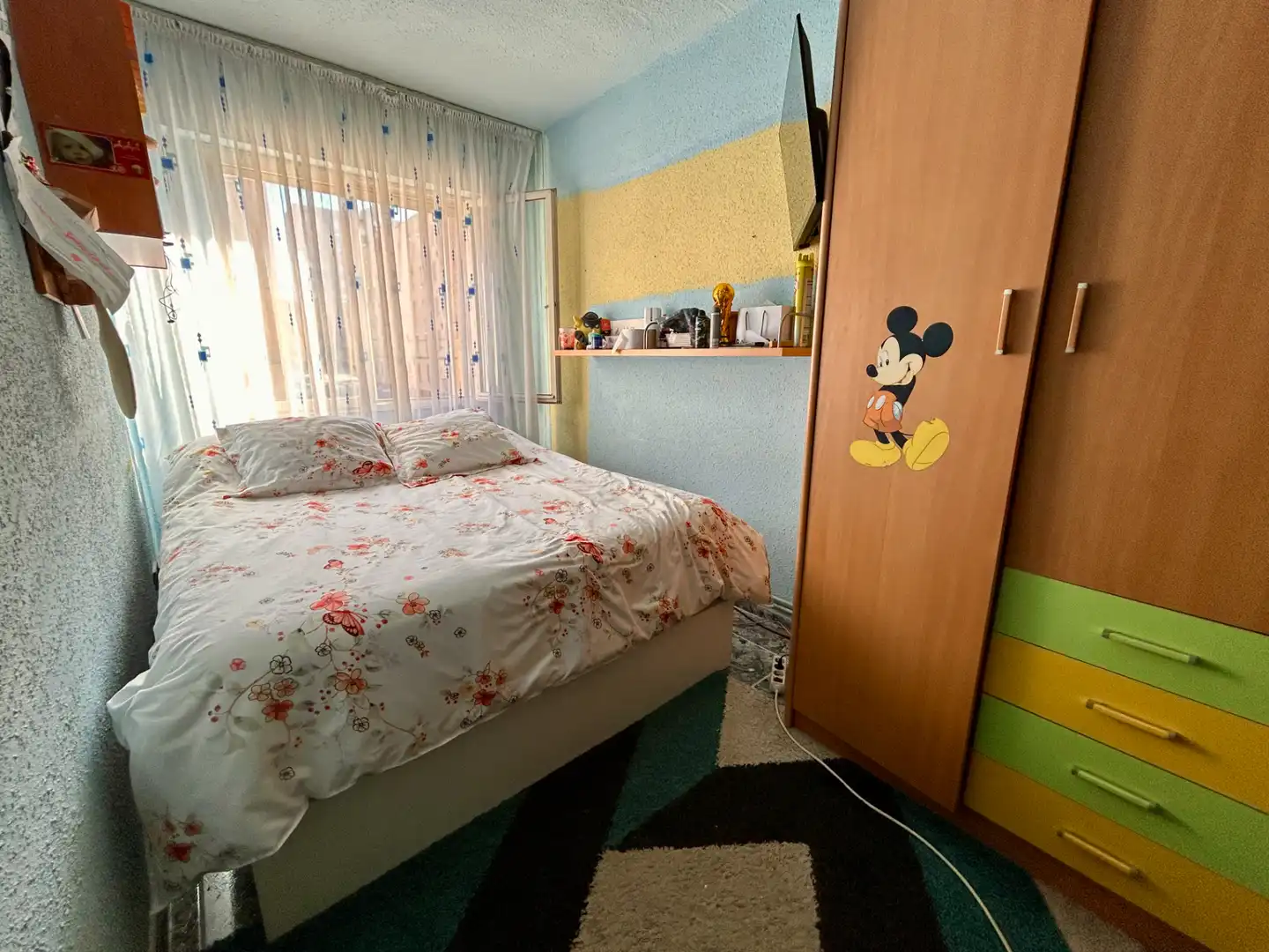 Appartement avec terrasse à vendre à Carrer dels Aprestadors, imagen 12