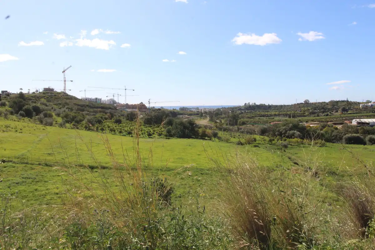 Terreno residencial en venta en Calle la Pacheca Alta 22, imagen 2