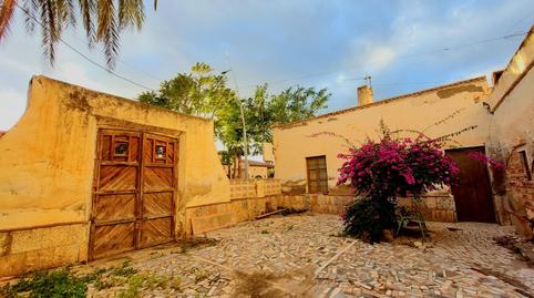 Foto 2 de Casa o chalet en venta en  Felix Rguez Fte, Rioja, Almería