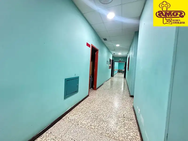 Gewerbefläche zum Verkauf in Rúa da Angustia, imagen 5