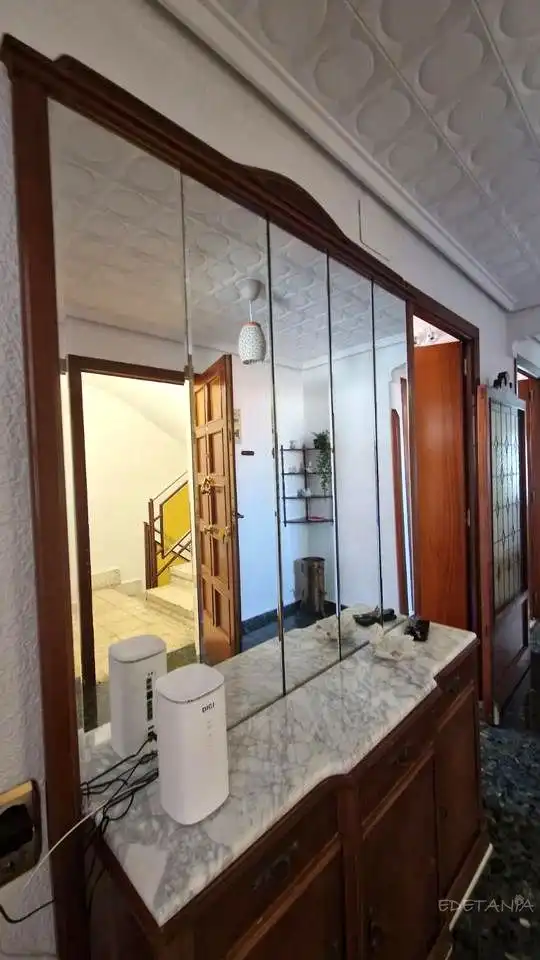 Flat for rent in Alfara del Patriarca  with Furnished