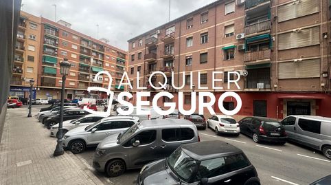 Foto 5 de Piso de alquiler en Pintor Stolz, Nou Moles, Valencia Capital