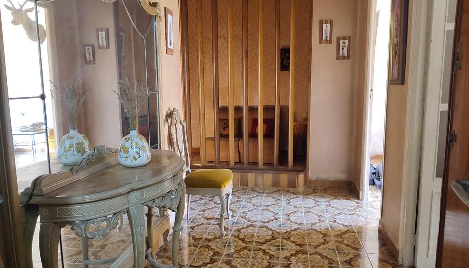 Foto 1 de Piso en venta en Barrio de Patraix, Valencia