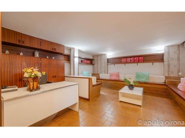 Oficina con ascensor en venta en Eixample Nord