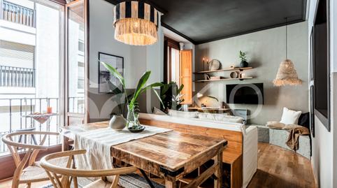 Photo 3 of Apartment to rent in Calle de la Bola, Palacio,  Madrid Capital