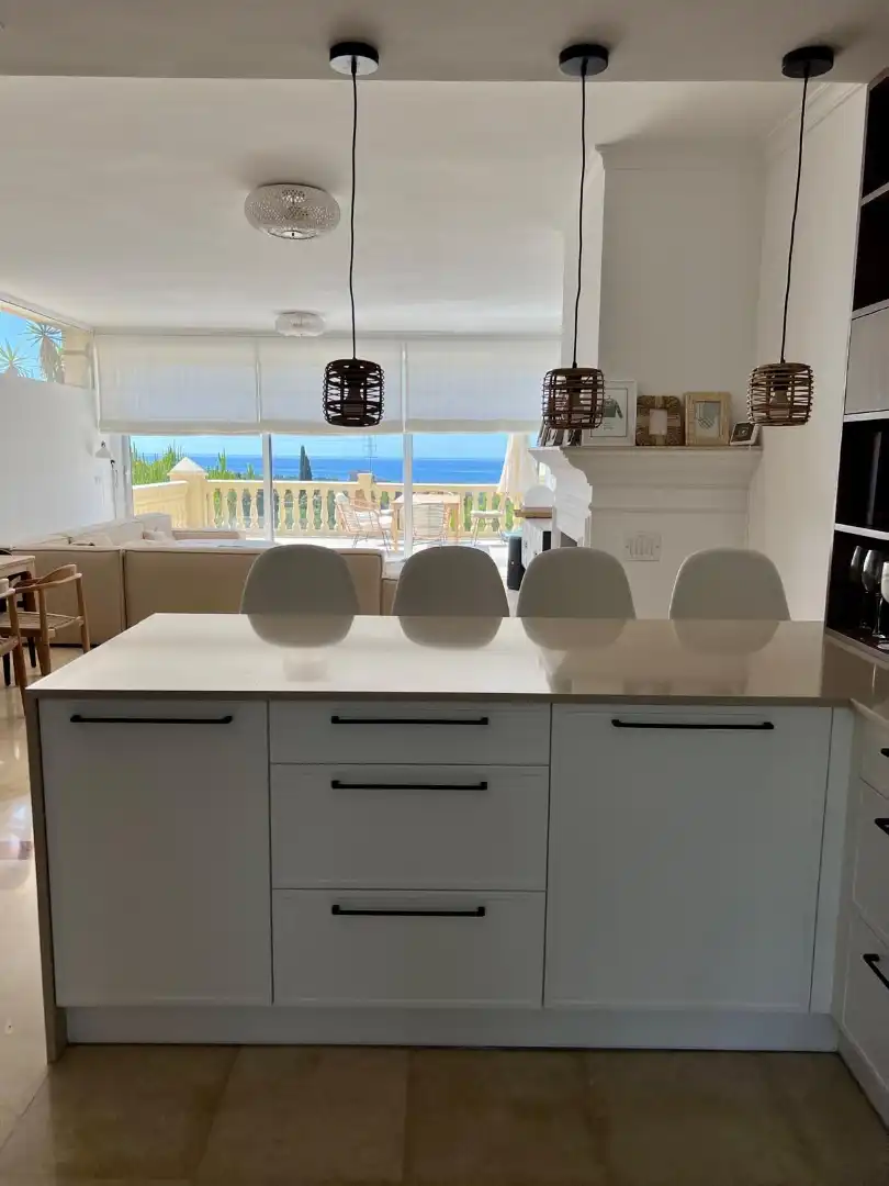 Chalet con terraza en venta en Diseminado Poligono 15 1, imagen 6