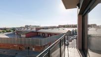 Terrace of Flat for sale in Terrassa  with Air Conditioner and Balcony