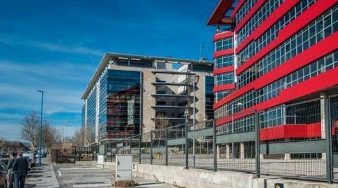 Foto 4 de Oficina en venda a Rivas Futura, Madrid