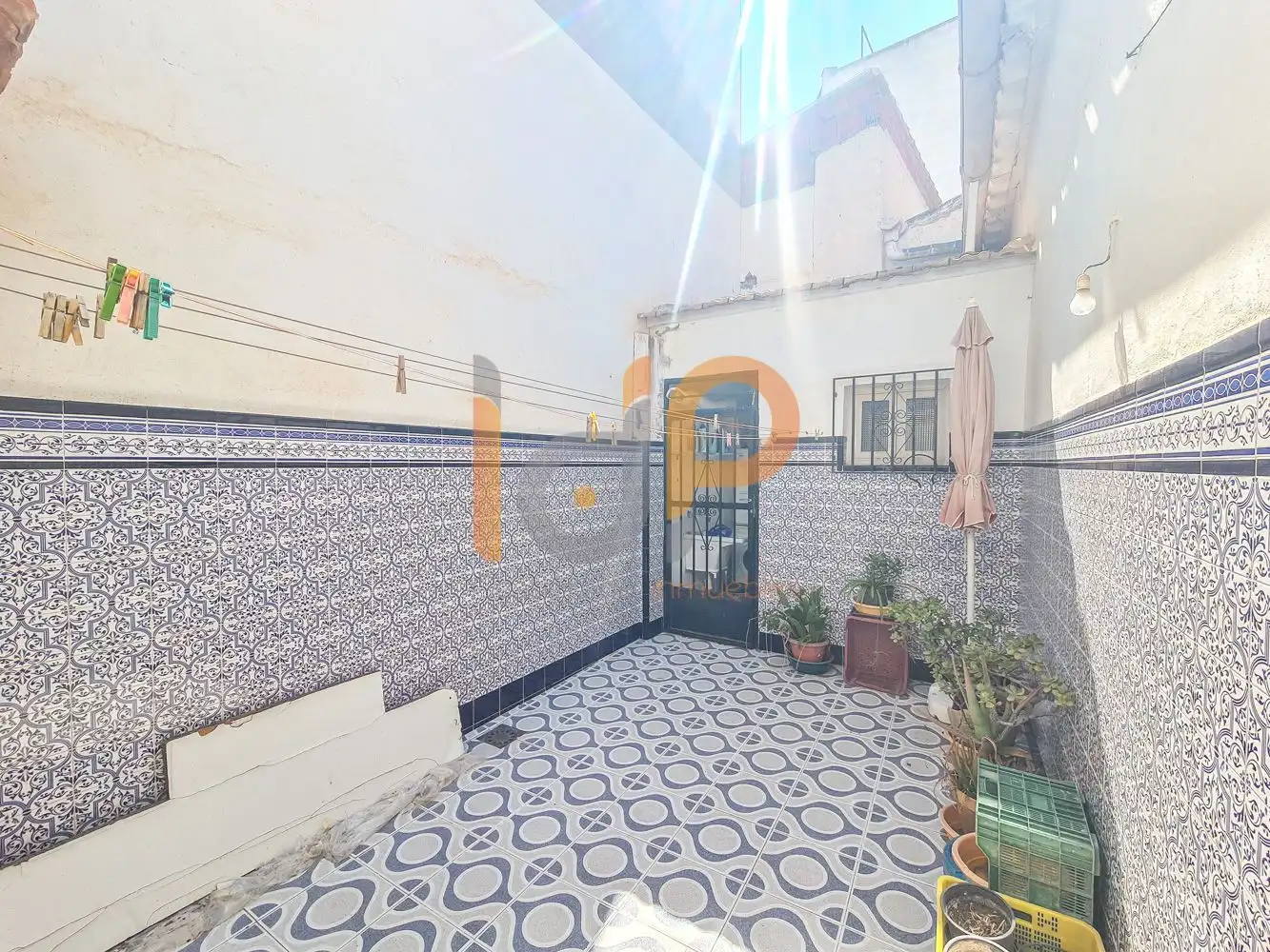Casa con terraza en venta en Huércal-Overa, imagen 11