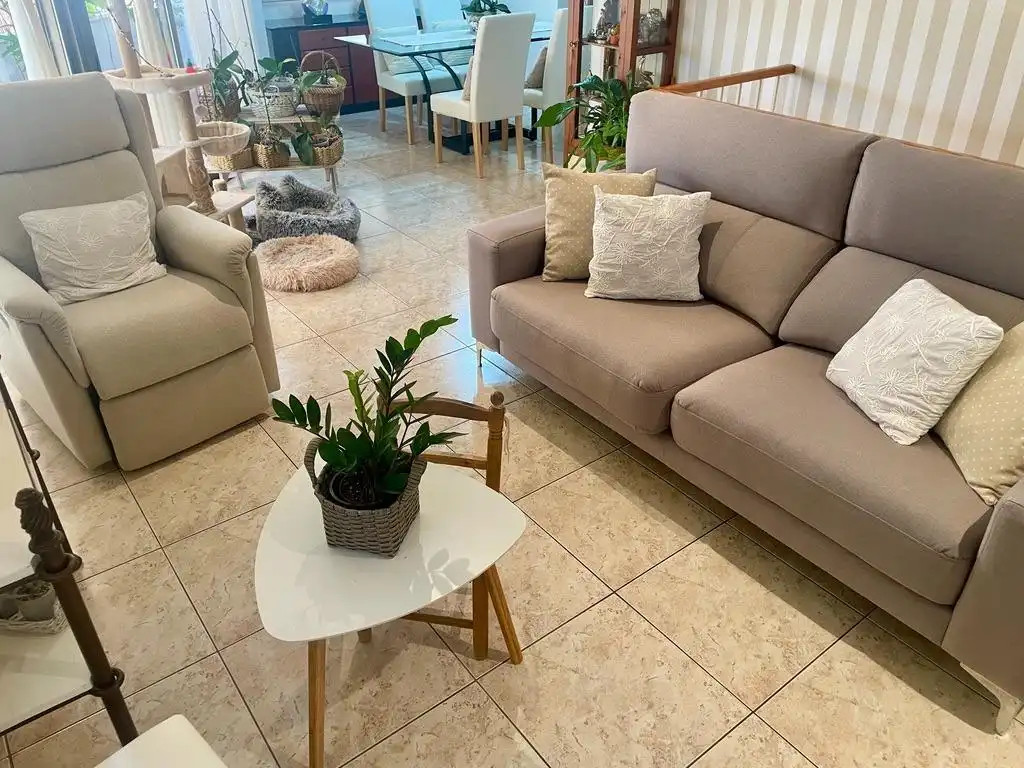 Sala de estar de Edificio en venta en Benicarló
