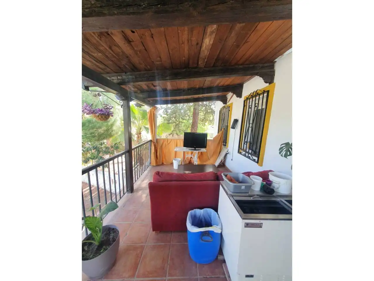 Xalet amb piscina en venda a Úbeda, imagen 6
