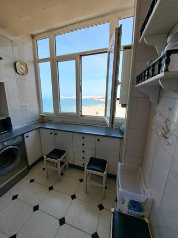 Piso en Alquiler en Asdrúbal - Bahía Blanca