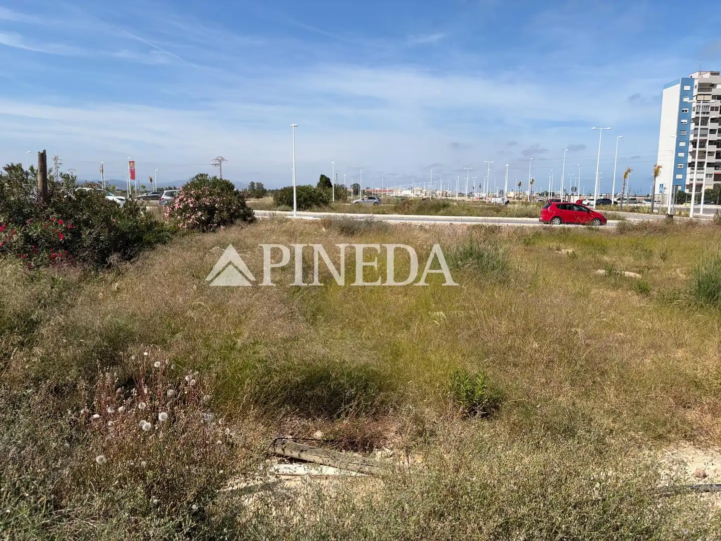 Residencial en venda en El Puig de Santa Maria