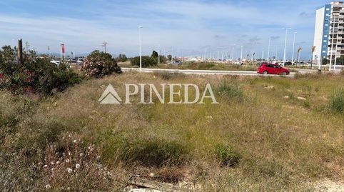 Foto 5 de Residencial en venda a Calle Calle Sc Sec Res la Casota Sp3-4, Playa del Puig, El Puig de Santa Maria