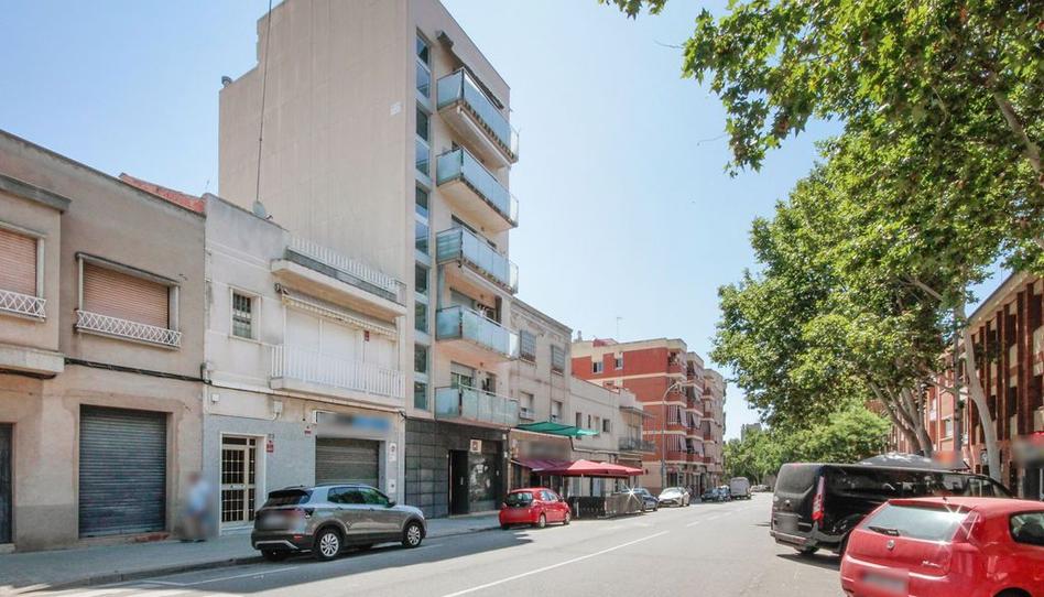 Photo 1 of Flat for sale in Els Merinals, Barcelona